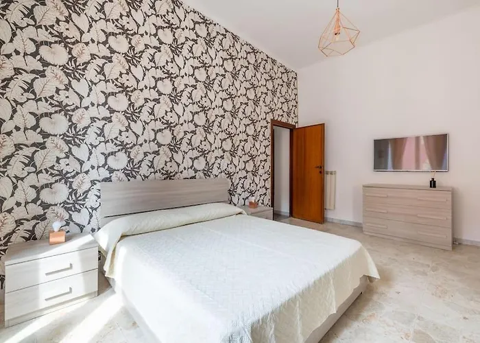 Appartamento San Lorenzo Two