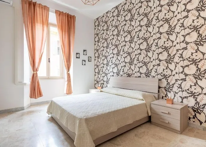 Appartamento San Lorenzo Two