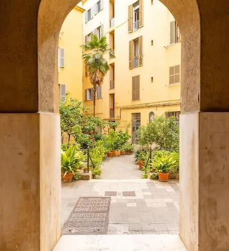 San Lorenzo Two